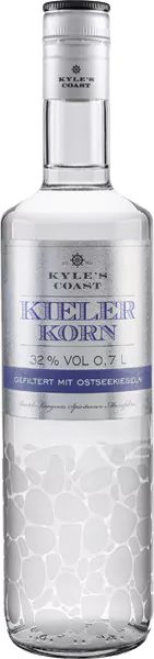 kyle s coast kieler korn 32 vol 07 l 13751 - Die Welt der Weine