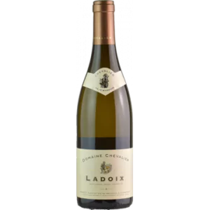 ladoix blanc 2021 domaine chevalier pere et fils - Die Welt der Weine