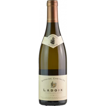 ladoix blanc 2021 domaine chevalier pere et fils - Die Welt der Weine