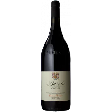 magnum barolo cannubi 2019 e pira e figli chiara boschis en caisse bois - Die Welt der Weine