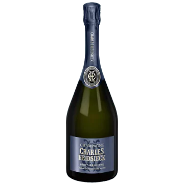 magnum champagner charles heidsieck brut reserve - Die Welt der Weine