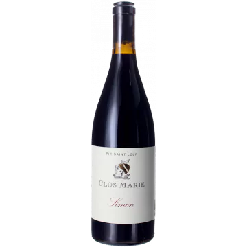 magnum simon 2021 clos marie - Die Welt der Weine