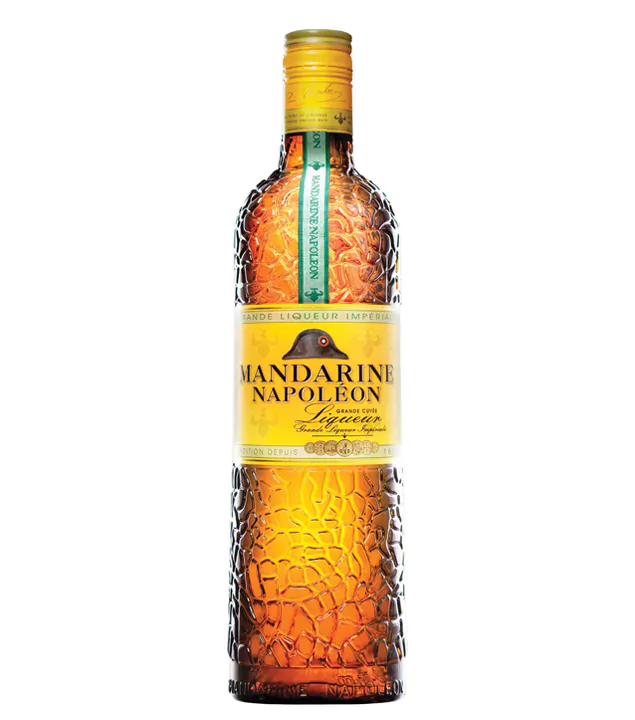 mandarine napoleon liqueur 07l - Die Welt der Weine