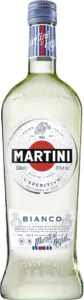 martini bianco 144 075l - Die Welt der Weine