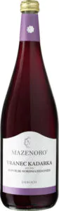 mazedonischer kadarka rotwein lieblich 1 l 547 3 600x600 - Die Welt der Weine