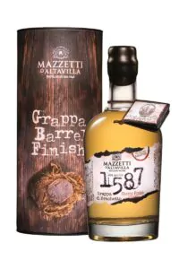 mazzetti grappa 1587 di brachetto sherry cask finish 0 5 l 10 maz13 1280x1280 - Die Welt der Weine