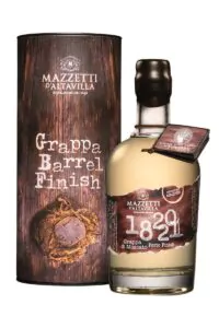 mazzetti grappa 1820 di moscato porto cask finish 0 5 l 293 10 maz14 1280x1280 - Die Welt der Weine