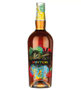 millonario kuytchi spirit drink rum basis 07 liter - Die Welt der Weine