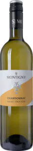 montigny chardonnay bio vegan weisswein trocken 075 l 14802 600x600 - Die Welt der Weine