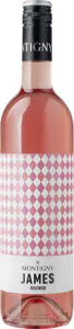 montigny james bio vegan rosewein feinherb 075 l 14826 600x600 - Die Welt der Weine