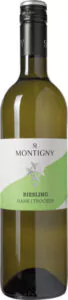 montigny riesling bio vegan weisswein trocken 075 l 14805 600x600 - Die Welt der Weine