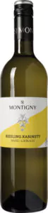 montigny riesling kabinett bio vegan weisswein lieblich 075 l 14803 600x600 - Die Welt der Weine