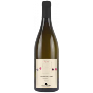 muscadet montys le parc 2021 jeremie huchet - Die Welt der Weine