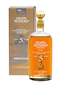 nonino grappa antica cuvee 5 years 0 7 l 1382 10 - Die Welt der Weine