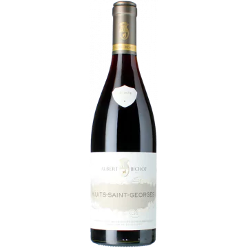 nuits saint georges 2018 maison albert bichot - Die Welt der Weine