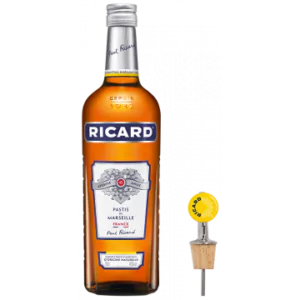 pack ricard bec verseur - Die Welt der Weine