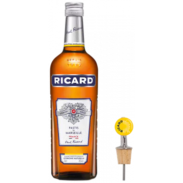 pack ricard bec verseur - Die Welt der Weine