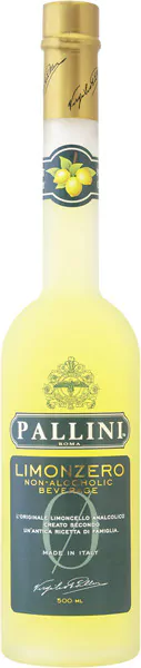 pallini limonzero alkfr vol 05 l - Die Welt der Weine