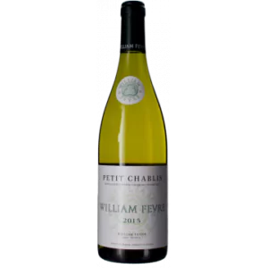 petit chablis 2021 william fevre - Die Welt der Weine