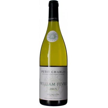 petit chablis 2021 william fevre - Die Welt der Weine