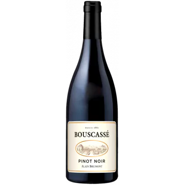 pinot noir 2020 chateau bouscasse - Die Welt der Weine