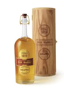 poli grappa due barili 0 70 l 1874 10 pol140 1280x1280 - Die Welt der Weine