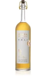 poli grappa sarpa oro barrique 0 1 l 2238 10 pol100 1280x1280 - Die Welt der Weine