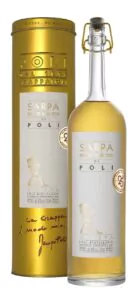 poli grappa sarpa oro barrique 6 x 0 7 l 5082 10 pol60 1280x1280 - Die Welt der Weine