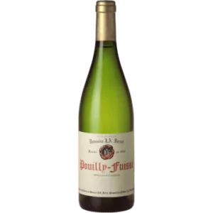 pouilly fuisse 2020 domaine ja ferret - Die Welt der Weine