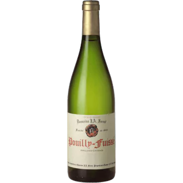 pouilly fuisse 2020 domaine ja ferret - Die Welt der Weine