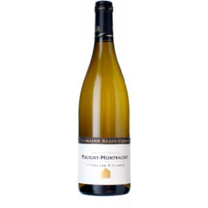 puligny montrachet 1er cru les 4 climats 2021 alain chavy - Die Welt der Weine