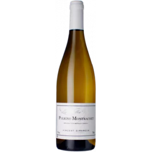 puligny montrachet vieilles vignes 2020 vincent girardin - Die Welt der Weine