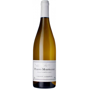 puligny montrachet vieilles vignes 2020 vincent girardin - Die Welt der Weine