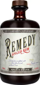 remedy spiced rum 415 vol 07 l 12776ClKPzENYpiQw1 600x600 - Die Welt der Weine