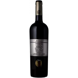 rioja reserva licenciado 2018 bodegas burgo viejo - Die Welt der Weine