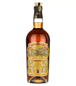 ron millonario 10 aniversario cincuenta rum 07 liter - Die Welt der Weine