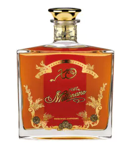 ron millonario xo rum 07 liter - Die Welt der Weine