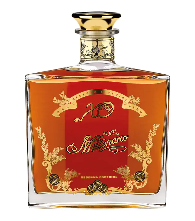 ron millonario xo rum 07 liter - Die Welt der Weine