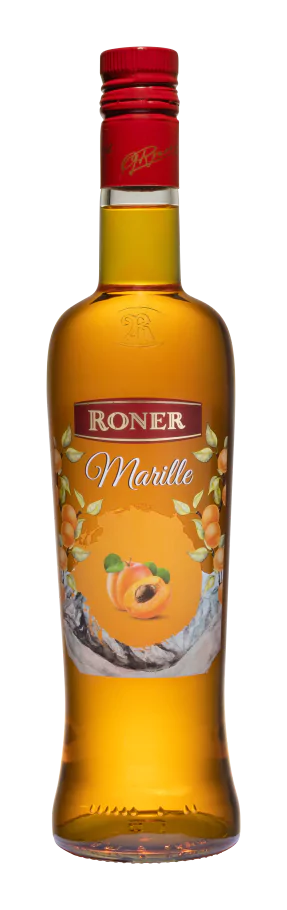 roner marillenlikor 0 7 l 1264 10 - Die Welt der Weine