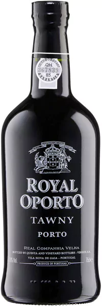 royal oporto tawny portwein suess 075 l - Die Welt der Weine