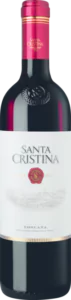 santa cristina rosso - Die Welt der Weine