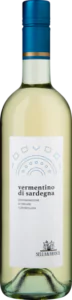 sella mosca vermentino - Die Welt der Weine