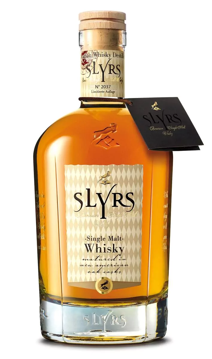 slyrs classic whisky 0 7 l 1177 10 - Die Welt der Weine