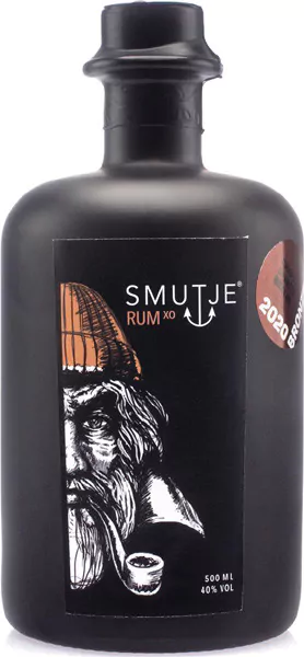 smutje rum xo 400 vol 05 l - Die Welt der Weine