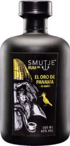 smutje rum xo el oro de panama 10 anos 400 vol 05 l 14713EAW79MQxnxgnH 600x600 - Die Welt der Weine