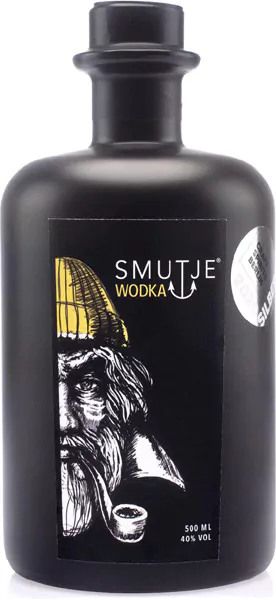 smutje wodka 400 vol 05 l - Die Welt der Weine