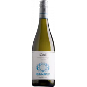 soave 2022 brigaldara - Die Welt der Weine