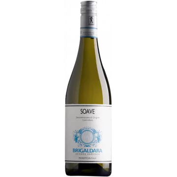 soave 2022 brigaldara - Die Welt der Weine