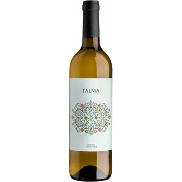 talma verdejo 2022 bodegas bastida - Die Welt der Weine