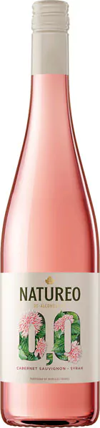 torres natureo alkoholfrei rose 075 l 6918 - Die Welt der Weine